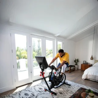 Bowflex VeloCore Spinningfiets 16"