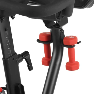 Bowflex VeloCore Spinningfiets 16"