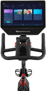 Bowflex VeloCore Spinningfiets 16"