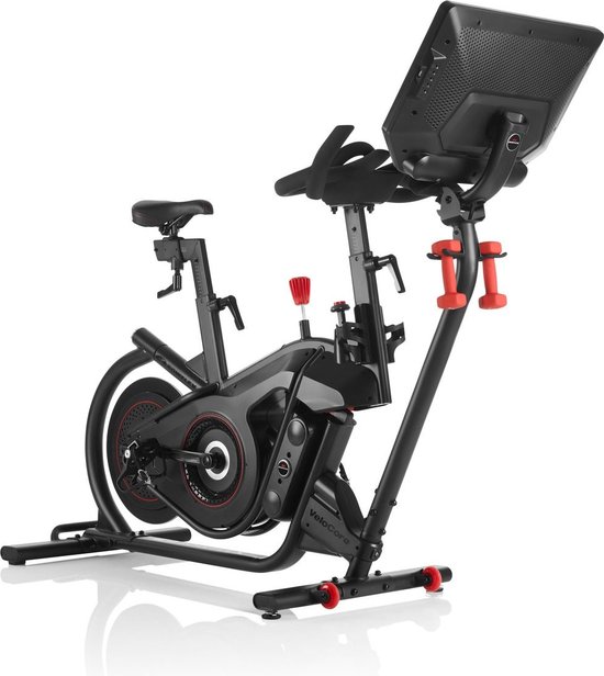 Bowflex VeloCore Spinningfiets 16" review