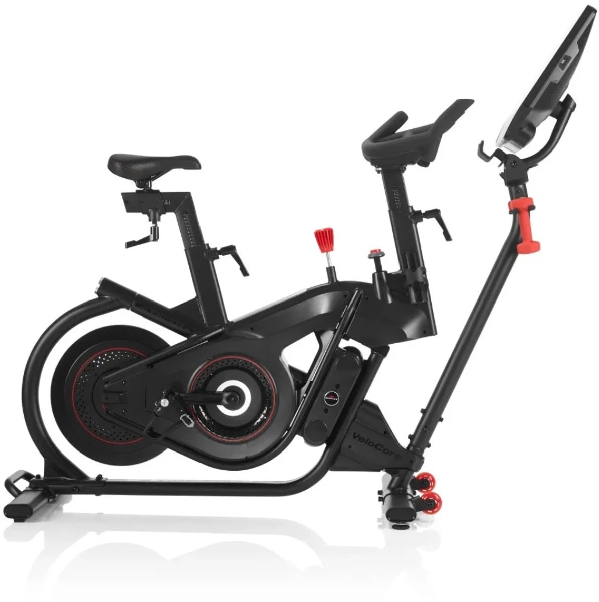 De Bowflex VeloCore Spinningfiets 22" in één oogopslag