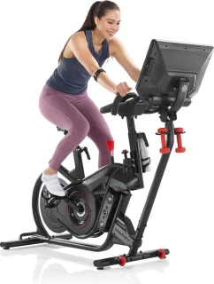 Bowflex VeloCore Spinningfiets 22"