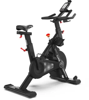 De CARE COMPETITOR Bikingfiets in één oogopslag