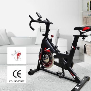 Care fitness Speedracer Racefiets