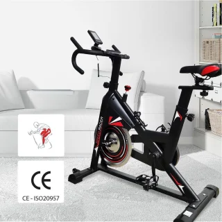 Care fitness Speedracer Racefiets