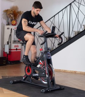 Care fitness Speedracer Racefiets