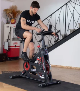 Care fitness Speedracer Racefiets