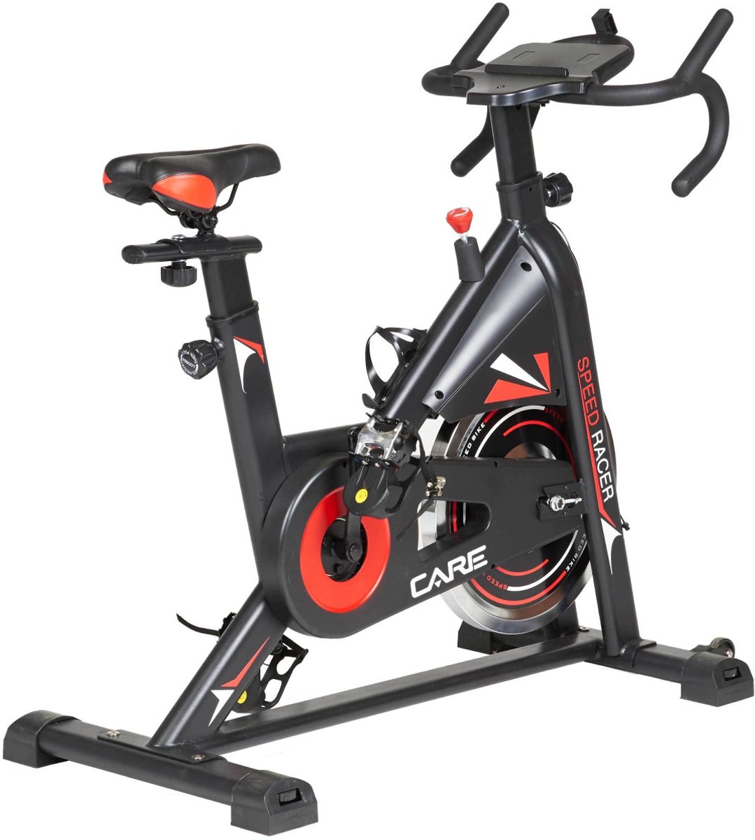 Care fitness Speedracer Racefiets