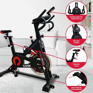 Care fitness Speedracer Racefiets