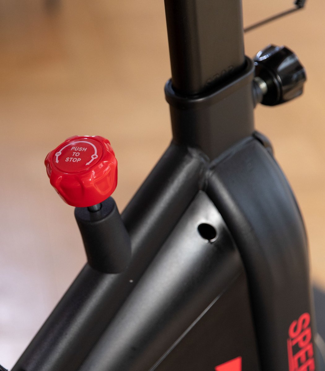 Care fitness Speedracer Racefiets