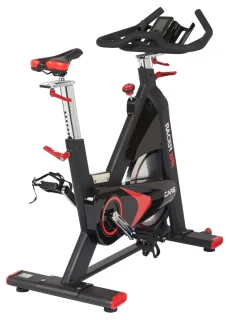 De CARE RACER XPR bikingfiets in één oogopslag