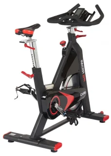 CARE RACER XPR — robuuste high-end bikingfiets voor intensieve trainingen