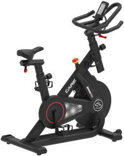 De CARE SPRINTER Bikingfiets in één oogopslag