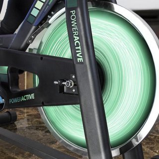 Cecofit Power Active 7018 Sportfiets