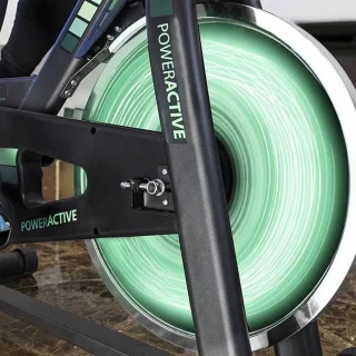 Cecofit Power Active 7018 Sportfiets