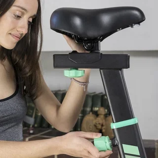Cecofit Power Active 7018 Sportfiets