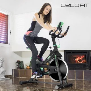 Cecofit Power Active 7018 Sportfiets