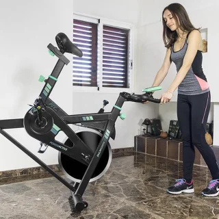 Cecofit Power Active 7018 Sportfiets