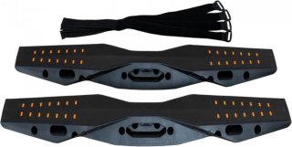 Curveplate Set stabiliteitsplate