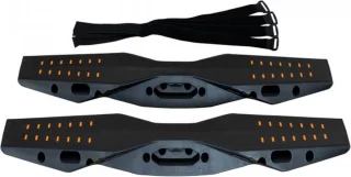 Curveplate Set stabiliteitsplate