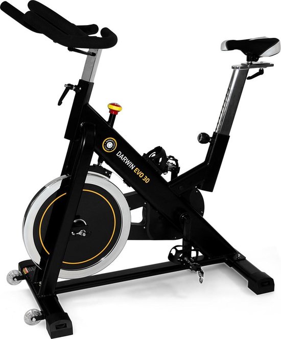 Darwin Evo 30 Indoor Cycle review