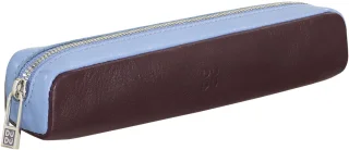 Wat vinden we goed aan de DuDu Slim Design Leren Pennenzak