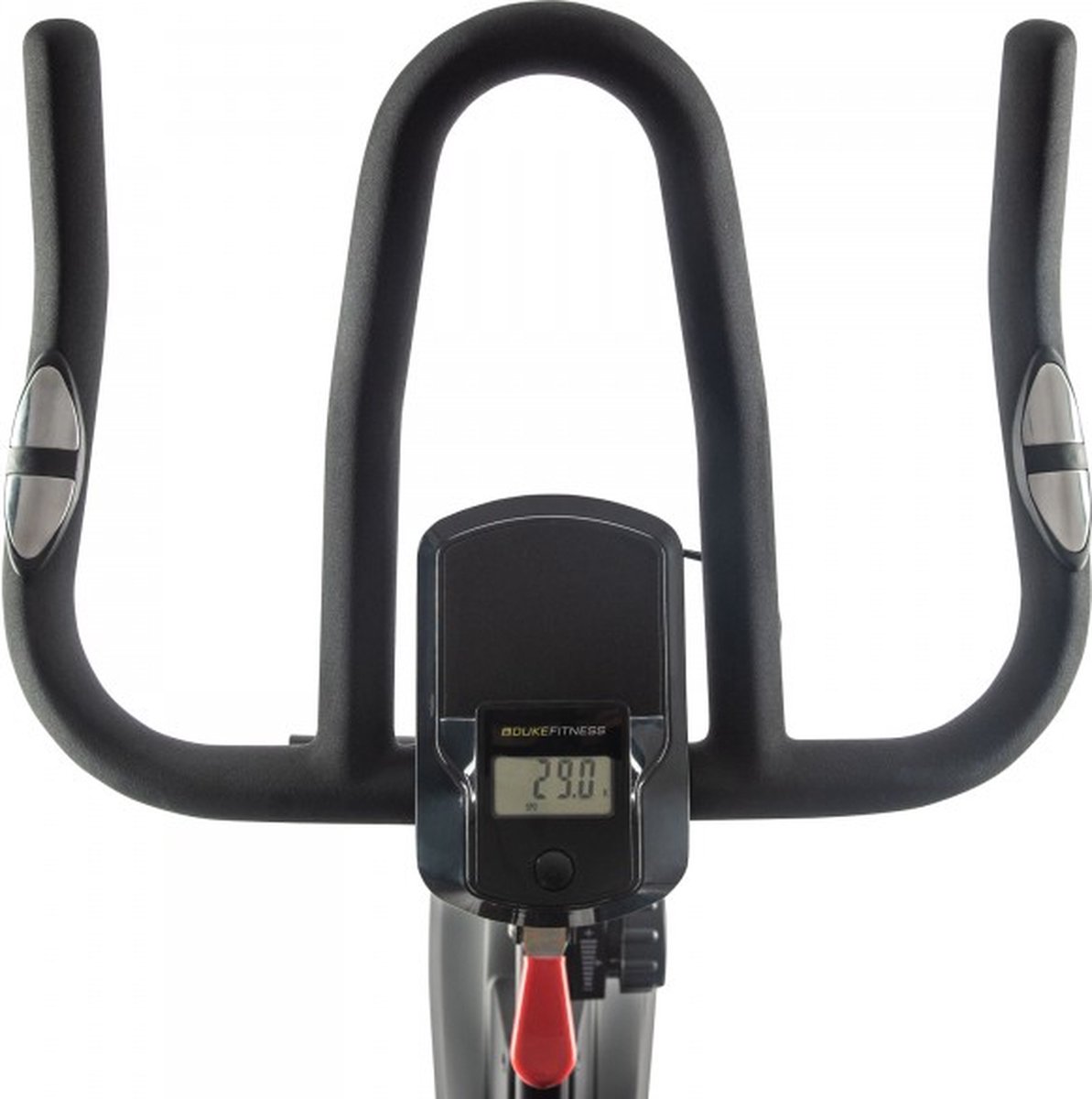 Wat vinden we goed aan de Duke Fitness SC40 Indoor Bike