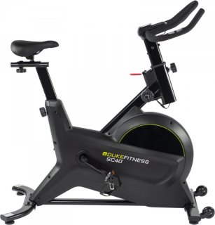 Duke Fitness SC40 Indoor Bike