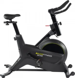 Duke Fitness SC40 Indoor Bike