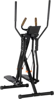 Elliptische Fiets - Hometrainer