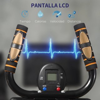 Wat vinden we goed aan de Elliptische Fiets - Hometrainer