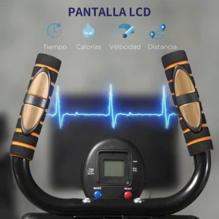 Elliptische Fiets - Hometrainer