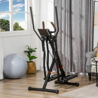 Elliptische Fiets - Hometrainer