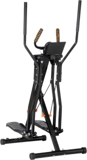 Elliptische Fiets - Hometrainer