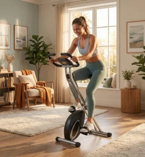 F-Bike Designbest Hometrainer review
