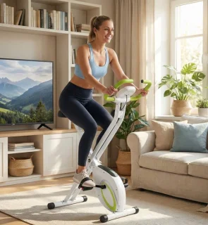 F-Bike Pro Hometrainer review