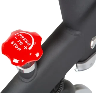 Finnlo CRT Spinningfiets