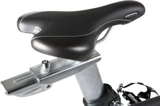 Finnlo CRT Spinningfiets