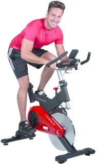 Finnlo CRT Spinningfiets
