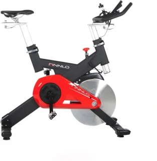 Finnlo CRT Spinningfiets