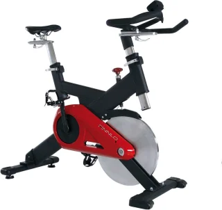 Finnlo CRT Spinningfiets