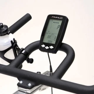 Finnlo CRT Spinningfiets