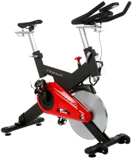 Finnlo CRT Spinningfiets
