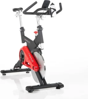 Finnlo CRT Spinningfiets