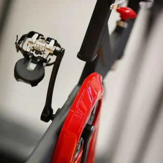 Finnlo CRT Spinningfiets