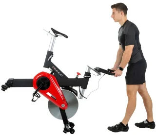 Finnlo CRT Spinningfiets