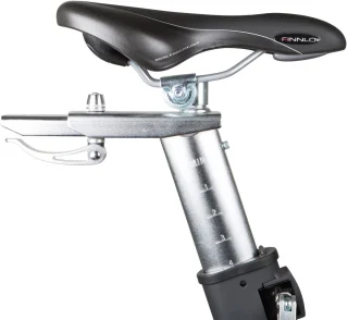 Finnlo CRT Spinningfiets