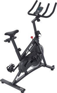 FitBike Race 2.4 Indoor Cycle