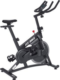 FitBike Race 2.4 Indoor Cycle