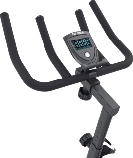 FitBike Race 2.4 Indoor Cycle